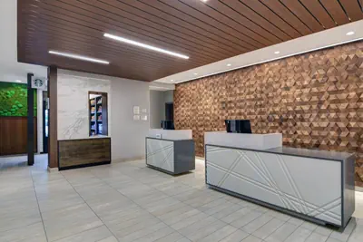 Photo 4 - Courtyard by Marriott Manhattan Aggieville