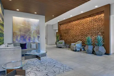 Photo 5 - Courtyard by Marriott Manhattan Aggieville