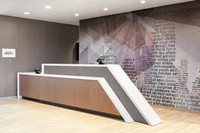 Photo 4 - SpringHill Suites by Marriott Ames