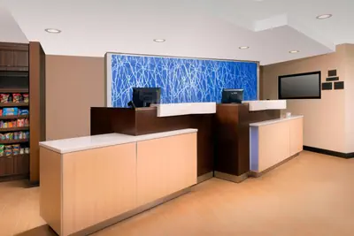 Photo 4 - Fairfield Inn & Suites by Marriott Albany East Greenbush