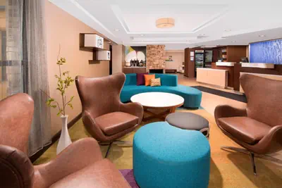 Photo 5 - Fairfield Inn & Suites by Marriott Albany East Greenbush