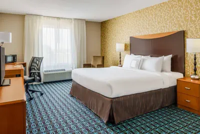 Photo 4 - Fairfield by Marriott Peoria East