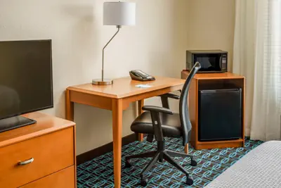 Photo 5 - Fairfield by Marriott Peoria East