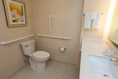 Photo 3 - Fairfield Inn & Suites by Marriott Geneva Finger Lakes