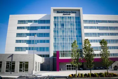 Photo 2 - Residence Inn by Marriott Cincinnati Midtown/Rookwood
