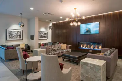 Photo 5 - Residence Inn by Marriott Cincinnati Midtown/Rookwood