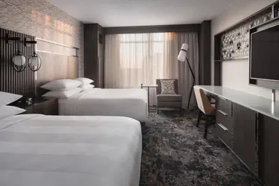 Photo 4 - Bridgewater Marriott