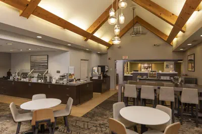 Photo 2 - Residence Inn by Marriott Durango Downtown