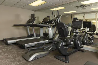 Photo 3 - Residence Inn by Marriott Durango Downtown