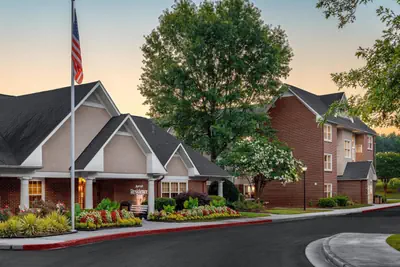 Photo 2 - Residence Inn by Marriott Atlanta Norcross Peachtree Corners