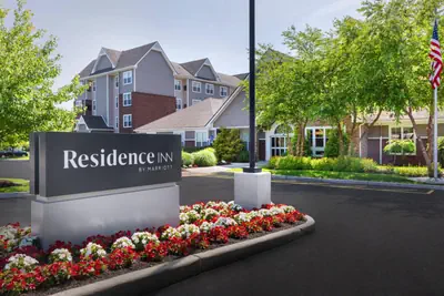 Photo 2 - Residence Inn Poughkeepsie