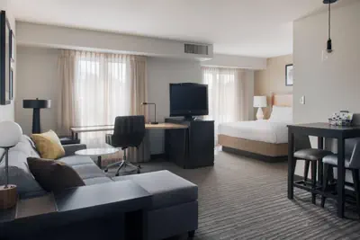 Photo 5 - Residence Inn Poughkeepsie