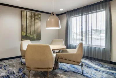 Photo 5 - Fairfield Inn & Suites by Marriott Commerce