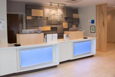 Photo 2 - Holiday Inn Express & Suites Tuscaloosa East by IHG