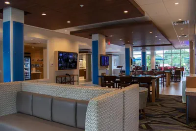 Photo 4 - Holiday Inn Express & Suites Tuscaloosa East by IHG