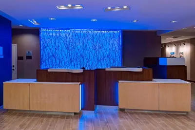 Photo 3 - Fairfield Inn & Suites by Marriott Atlanta Peachtree City