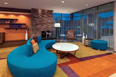 Photo 5 - Fairfield Inn & Suites by Marriott Atlanta Peachtree City