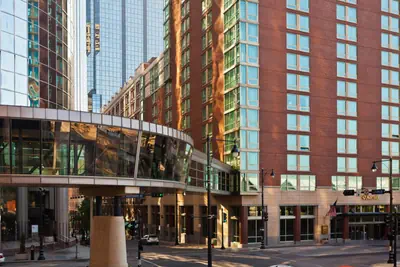 Photo 2 - Kansas City Marriott Downtown