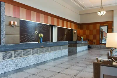 Photo 3 - Kansas City Marriott Downtown