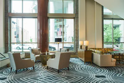 Photo 4 - Kansas City Marriott Downtown