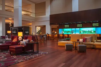 Photo 5 - Kansas City Marriott Downtown