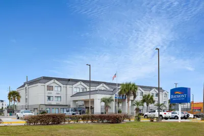 Photo 2 - Baymont by Wyndham Saraland