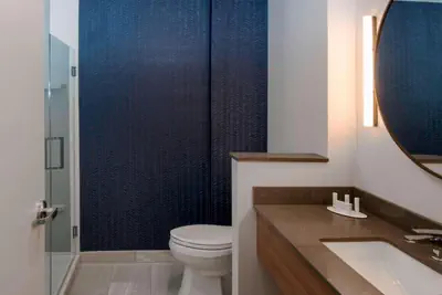 Photo 5 - Fairfield Inn & Suites by Marriott Davenport Quad Cities