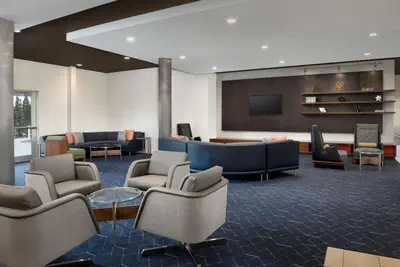 Photo 5 - Courtyard By Marriott Little Rock North