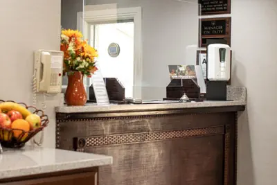 Photo 5 - Knights Inn Mount Airy