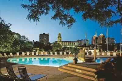 Photo 5 - InterContinental Kansas City at the Plaza by IHG