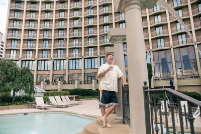 Photo 2 - InterContinental Kansas City at the Plaza by IHG