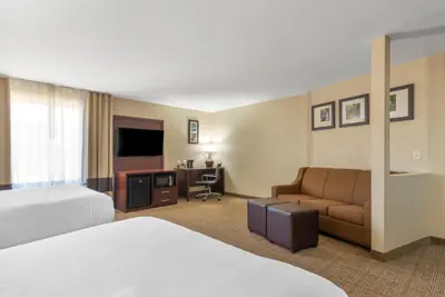 Photo 4 - Comfort Suites Locust Grove Atlanta South