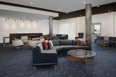 Photo 4 - Courtyard By Marriott Little Rock North