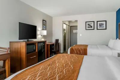 Photo 5 - Comfort Inn East Oregon - Toledo