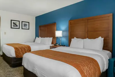 Photo 4 - Comfort Inn East Oregon - Toledo