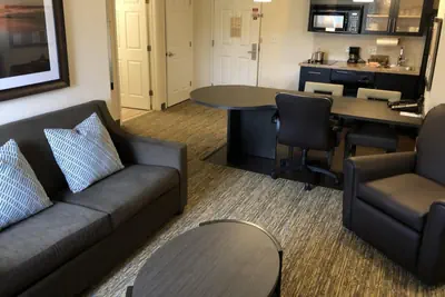 Photo 3 - Candlewood Suites Greenville NC by IHG