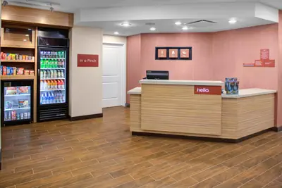 Photo 2 - TownePlace Suites by Marriott Albany
