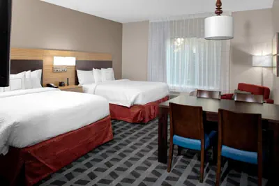 Photo 3 - TownePlace Suites by Marriott Albany