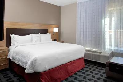 Photo 5 - TownePlace Suites by Marriott Albany