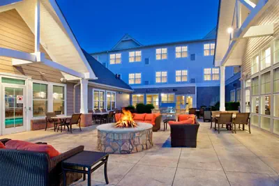Photo 2 - Residence Inn Bridgewater Branchburg