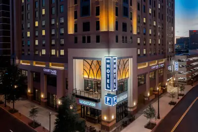 Photo 2 - Element by Marriott Atlanta Midtown