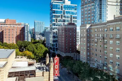 Photo 3 - Element by Marriott Atlanta Midtown