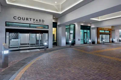 Photo 5 - Element by Marriott Atlanta Midtown