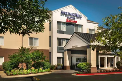 Photo 3 - SpringHill Suites by Marriott Bentonville