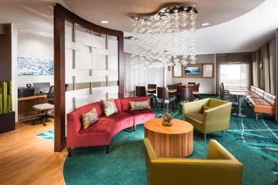 Photo 5 - SpringHill Suites by Marriott Bentonville