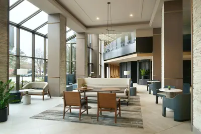 Photo 5 - Marriott Kansas City Overland Park
