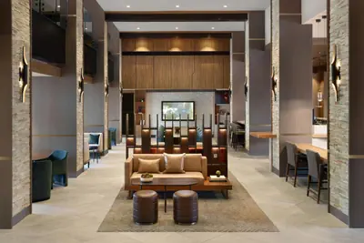 Photo 3 - Marriott Kansas City Overland Park