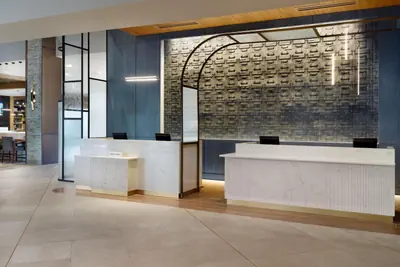 Photo 4 - Marriott Kansas City Overland Park