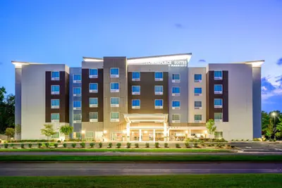 Photo 2 - TownePlace Suites by Marriott Tuscaloosa
