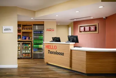 Photo 4 - TownePlace Suites by Marriott Tuscaloosa